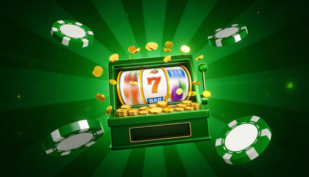 iwild casino